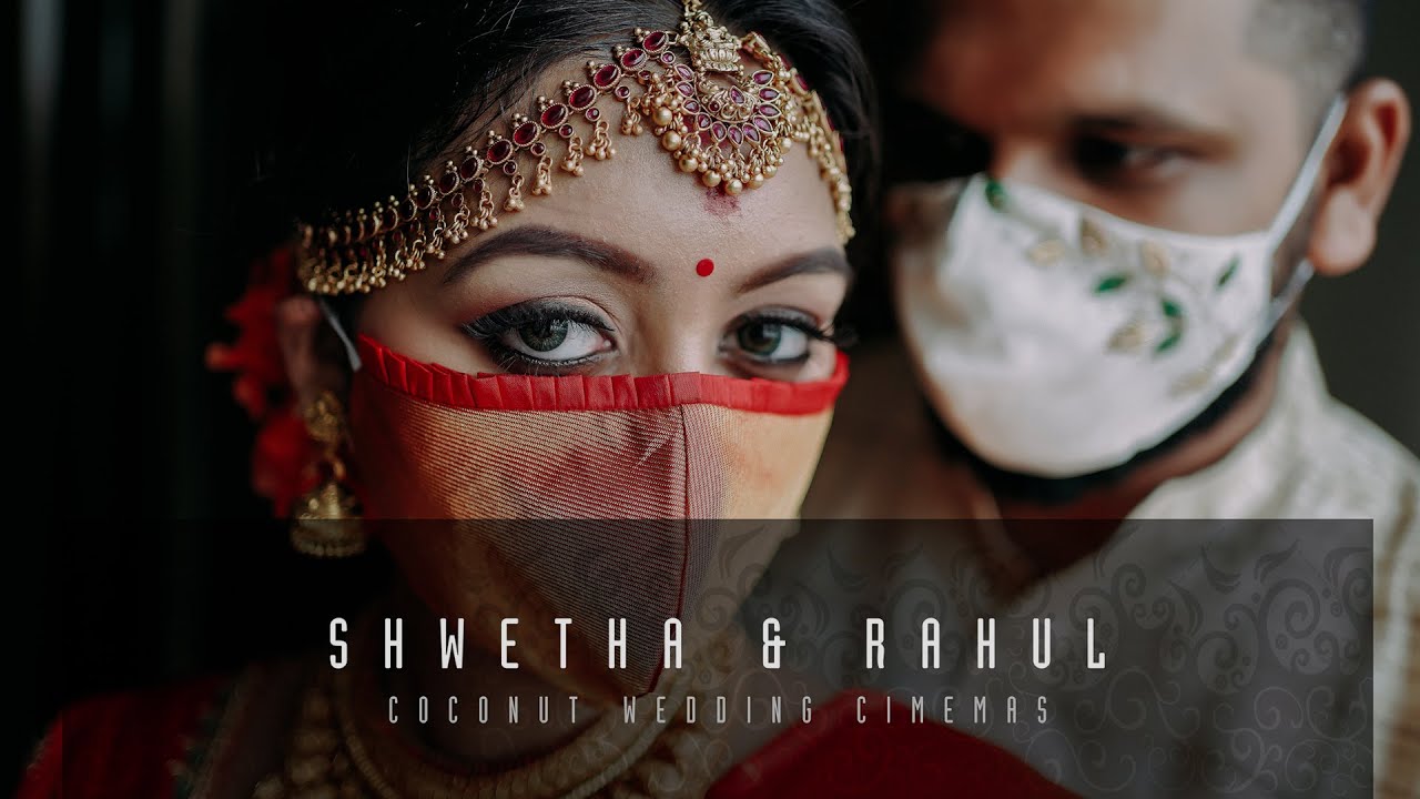 Mr & Mrs Modesty || Shwetha & Rahul ||