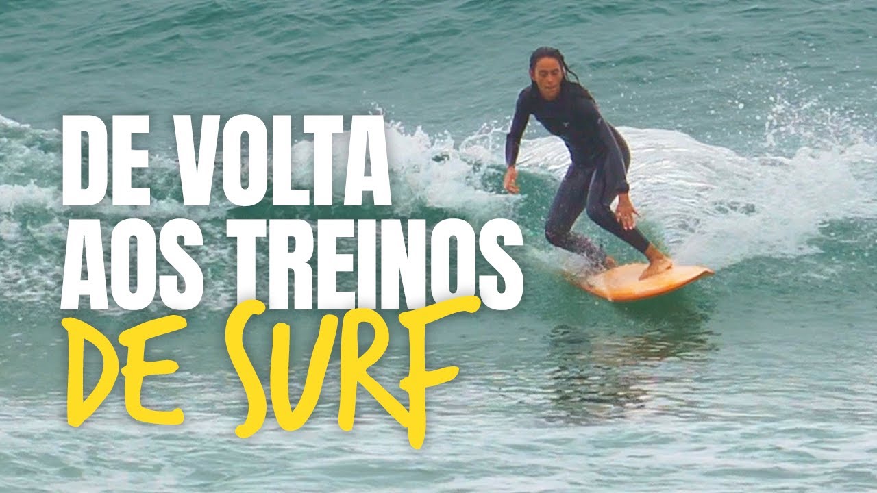 Surfing Floripa | Meio metrinho no Campeche