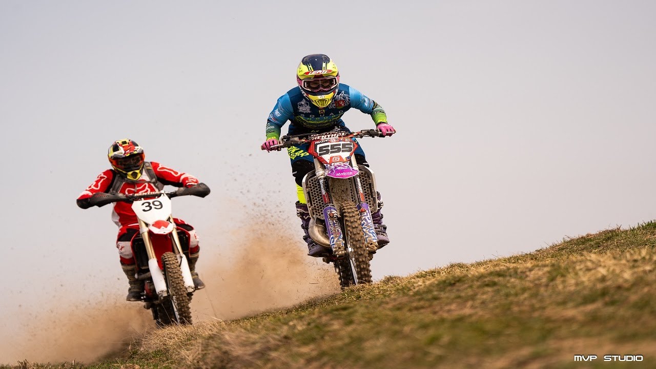 #10 Best of Cross Country Puchar Lubelszczyzny Wschodniej 2025 – Runda 1 w Izbicy