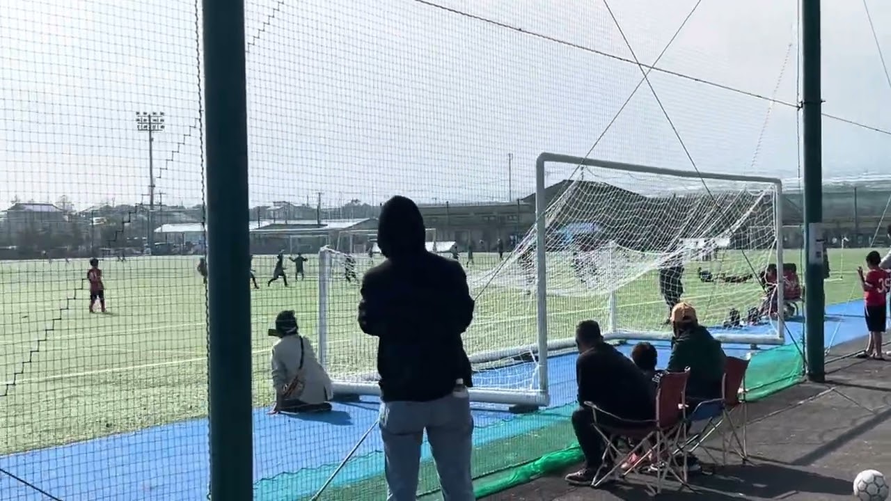 2/15_KJカップ_荒尾_大分セントラル_後半