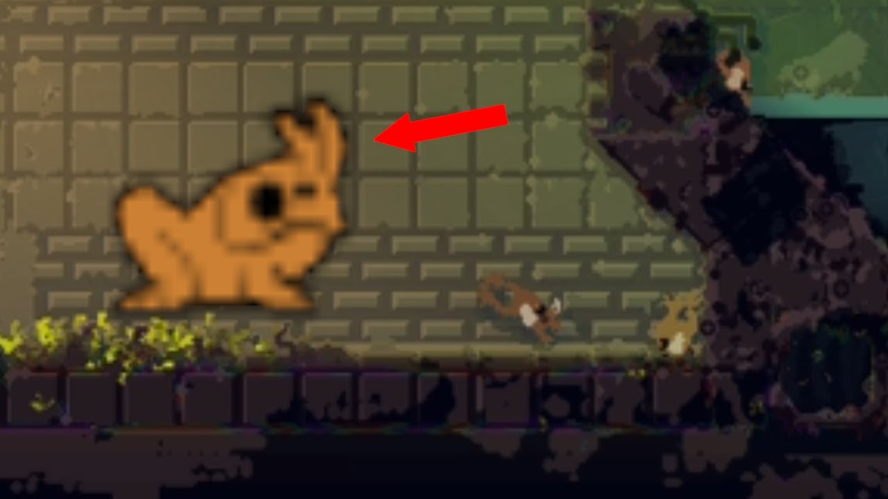 PSA on FROGS