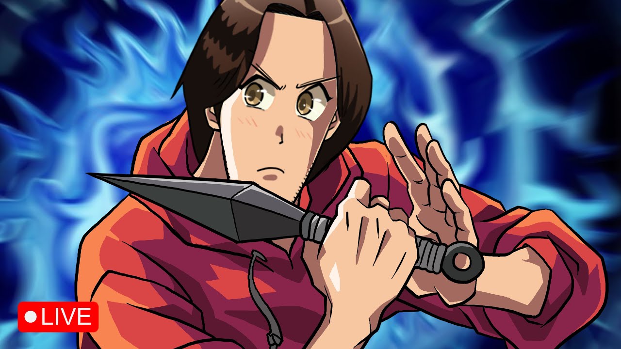 🔴LIVE - SOLOZ - SELAMAT HARI RAYA - (7/4)