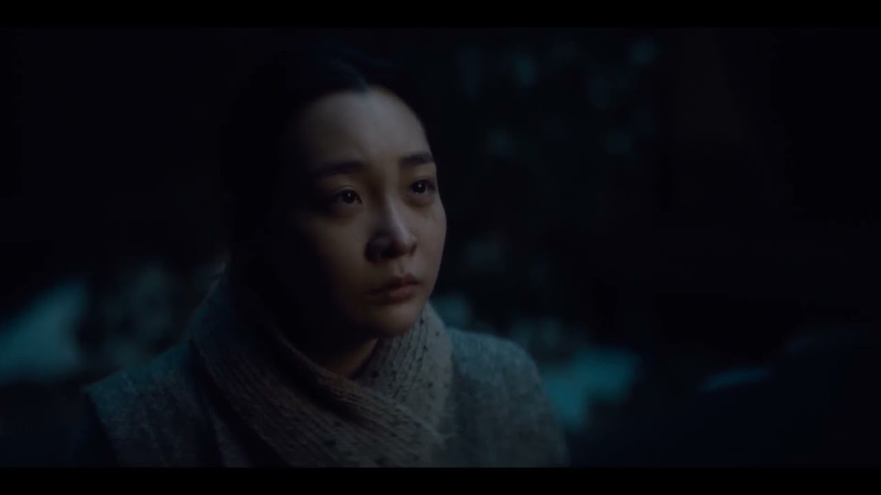 Lee Minho & Minha Kim Share A Heart-Wrenching Moment In Pachinko Season 2 Clip