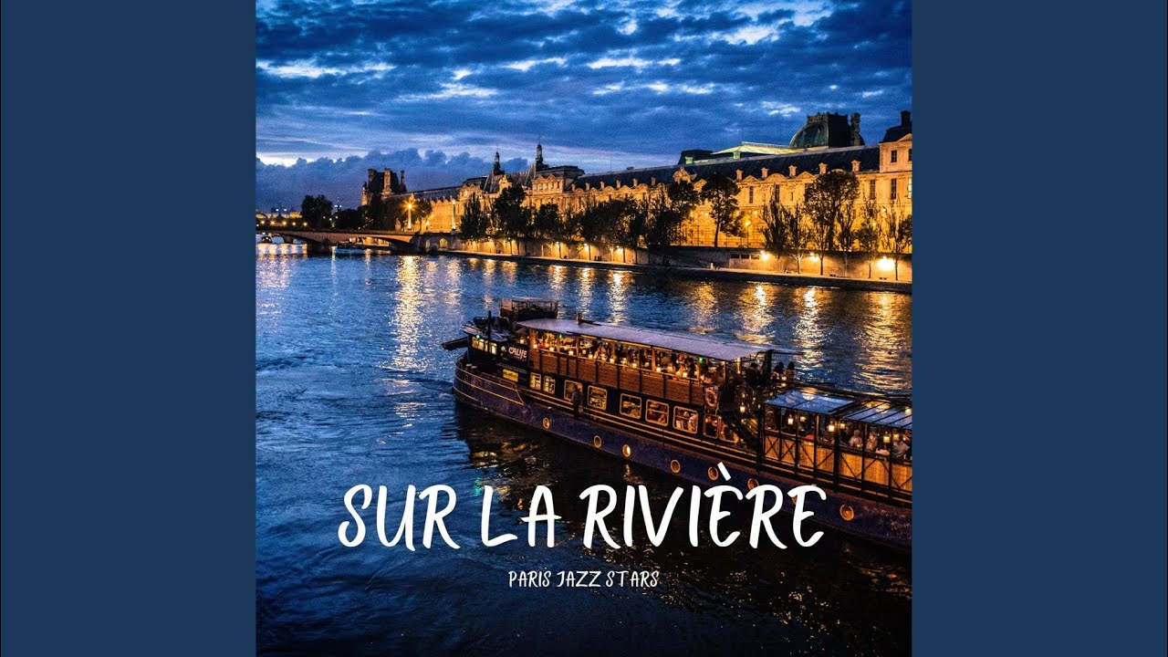 La Seine Et Moi