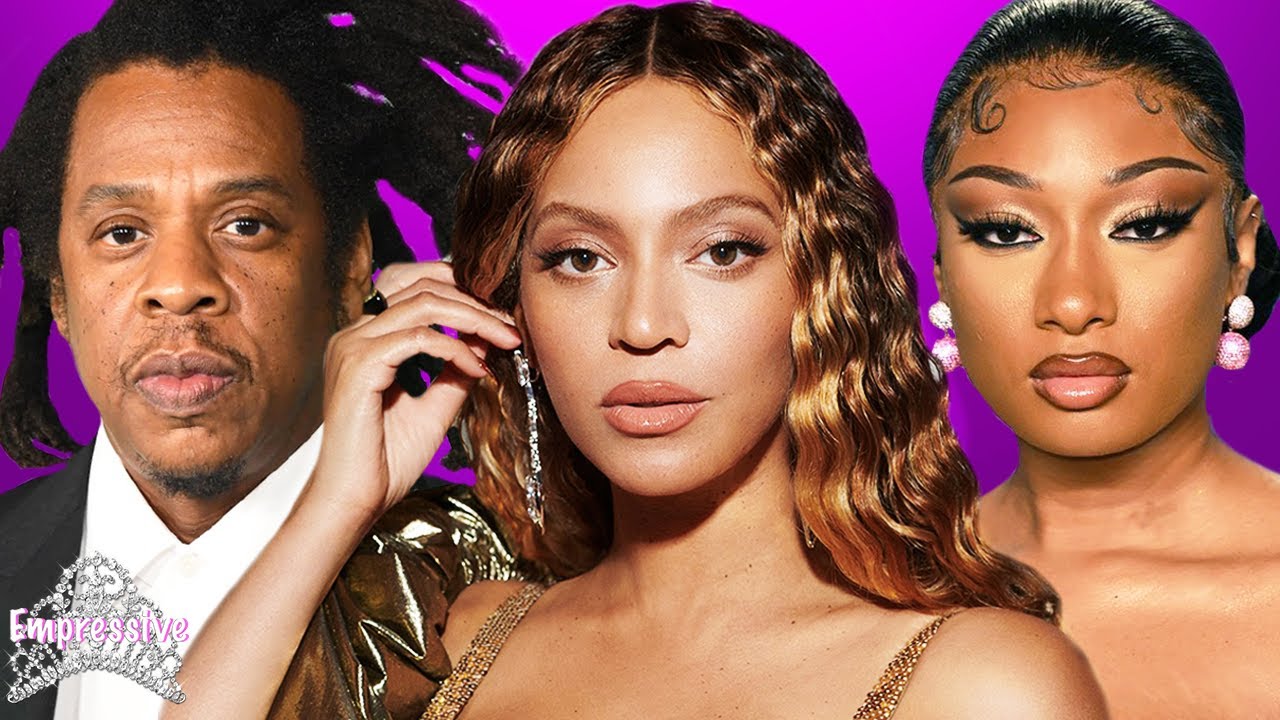 Телохранитель РАСКРЫВАЕТ ДИКИЕ СЕКРЕТЫ Бейонсе и Jay Z (ЯКОБЫ) | Megan Thee Stallion беременна?