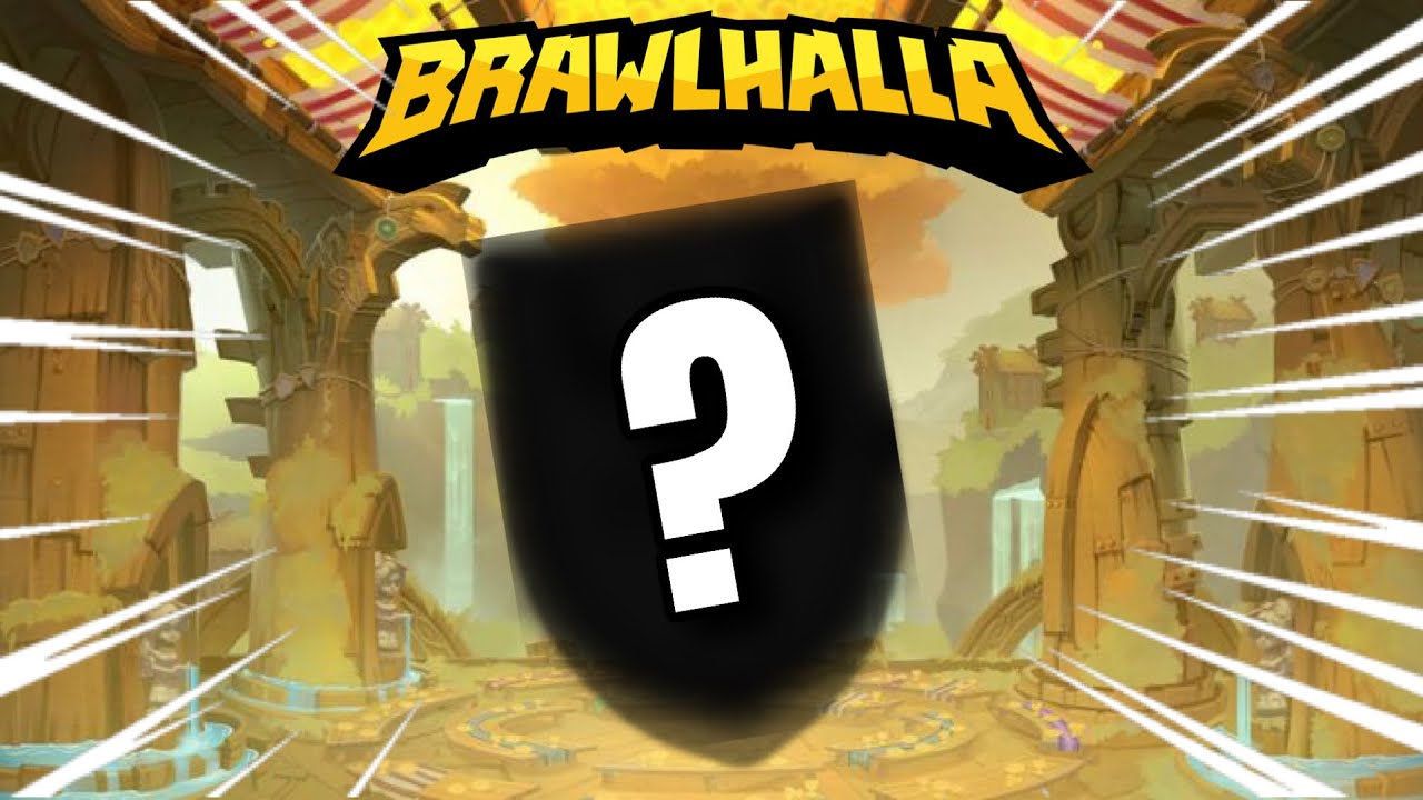 BRAWLHALLA GAMEPLAY #21 | NO WAY I GOT THIS RANK AFTER ALL OF THAT..