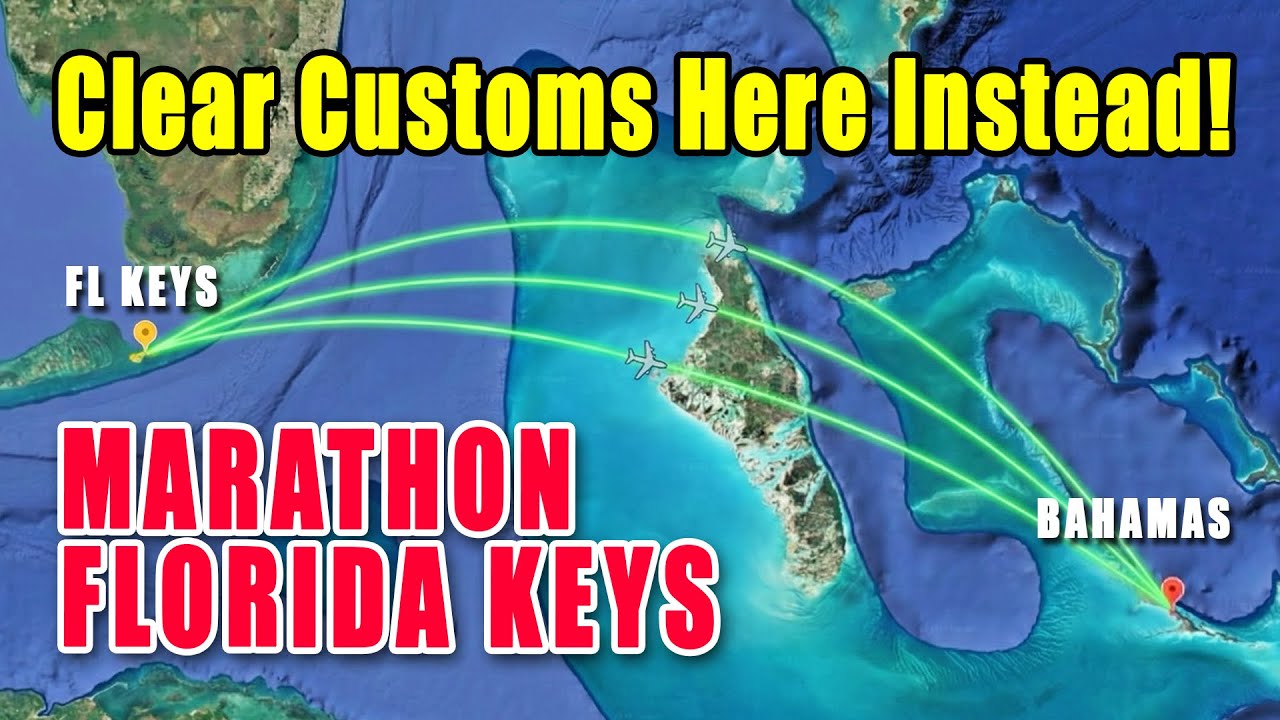 За кулисами международного аэропорта Million Air Marathon