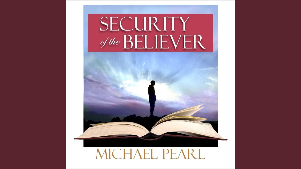 Security of the Beleiver