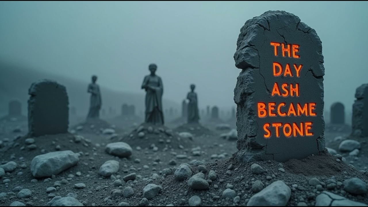 The Day Ash Became Stone | Thrones of Flames : Chants of the Throne Music 2025