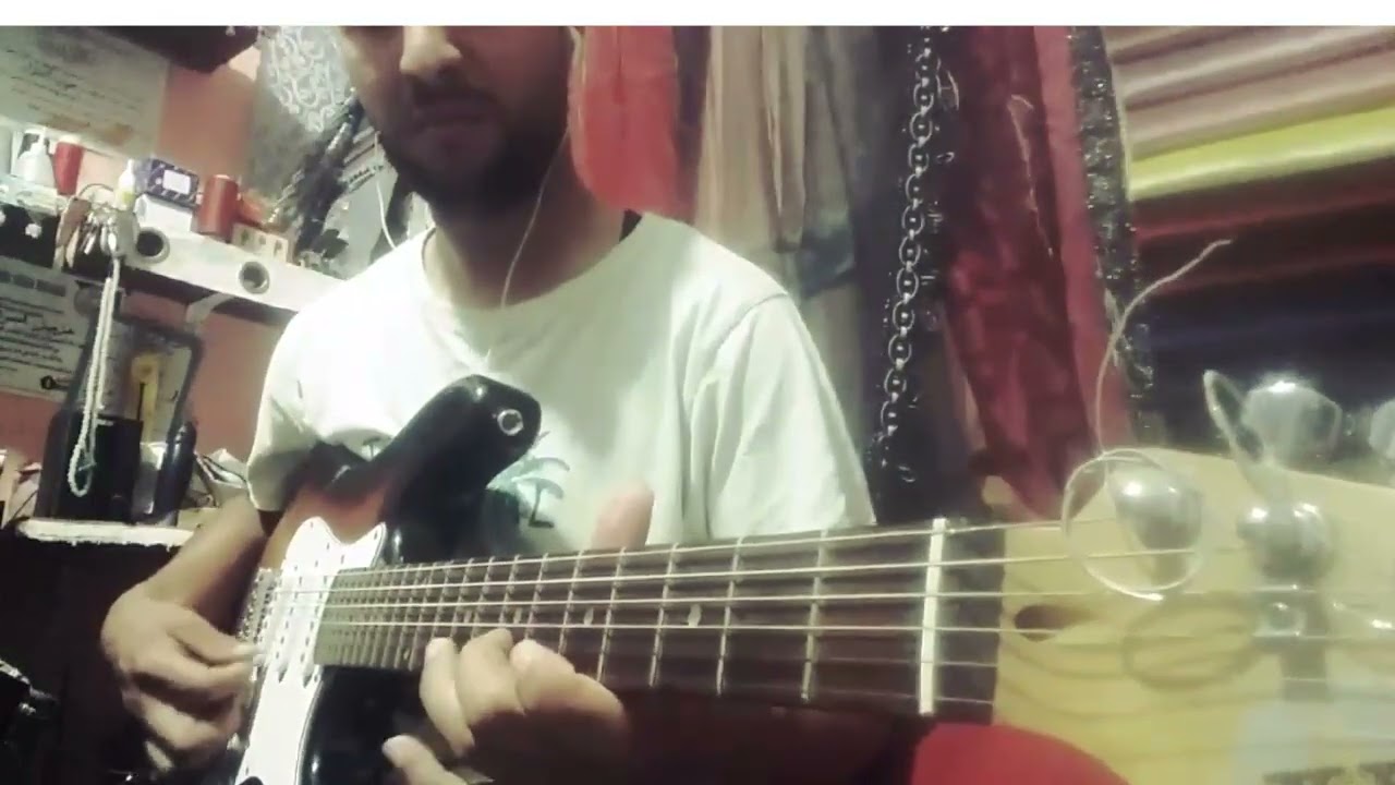 jadid zwa9 guitar 2022 programme boss GT 8