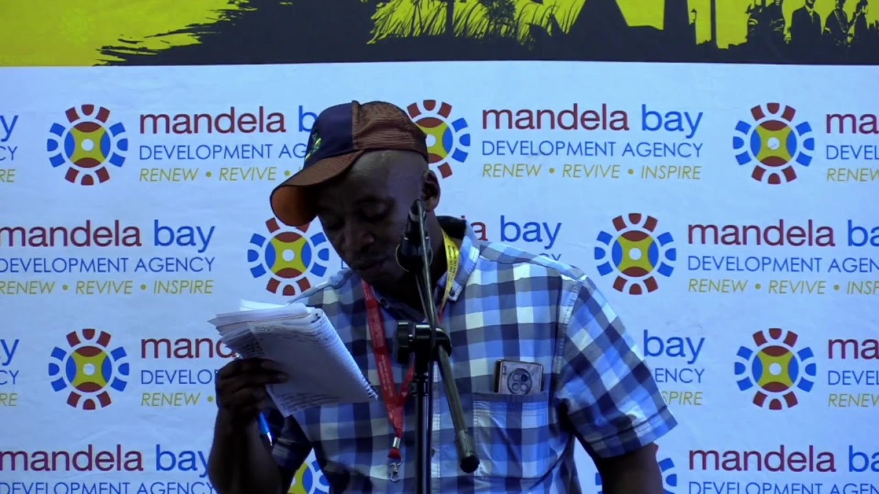 Bethelsdorp MPC Stakeholder Meeting