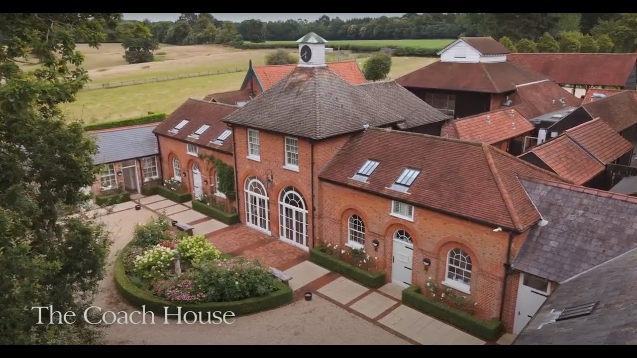 The Coach House Accommodation