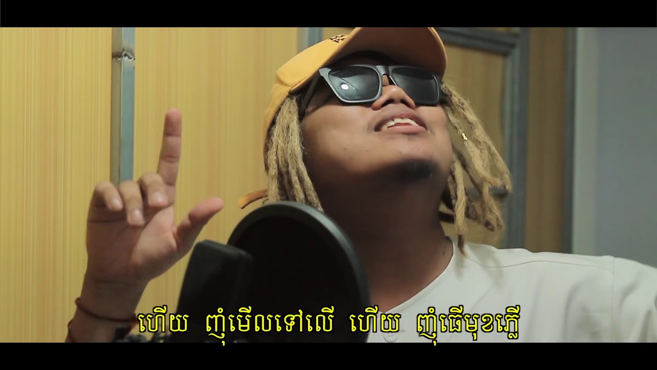 PUBG Song Parody - Blank Vitou ច្រៀងបទ វៀតណាមម្តង đời lạ lắm &agrave; nghen