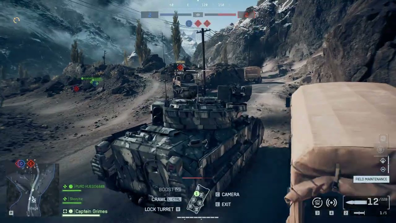 Battlefield 6 | Gameplay Series #509