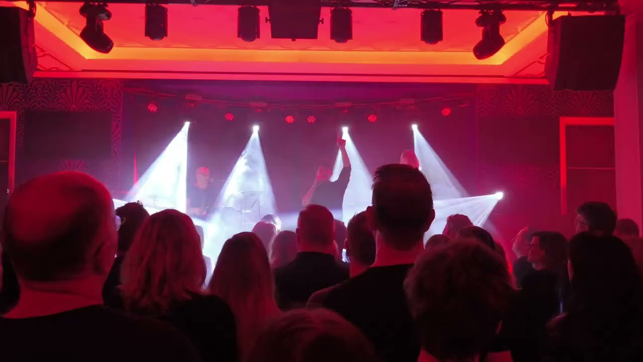 Empathy Test, Dresden 17.10.