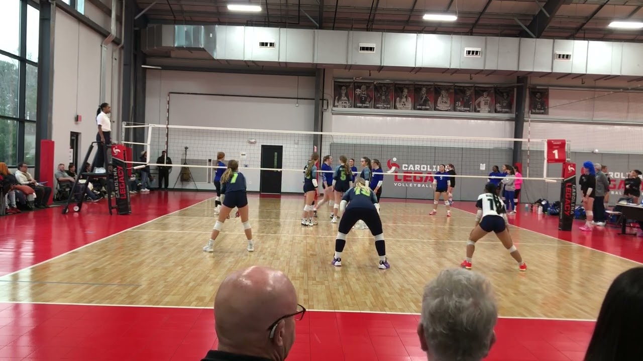 RS 16B Fusion vs Slammers Tracie G1s3