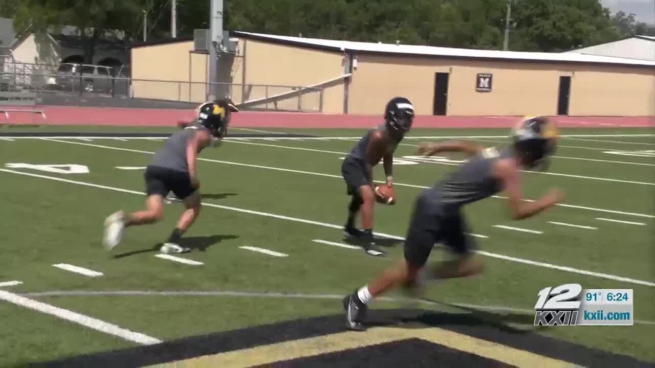 Madill Wildcats Preview