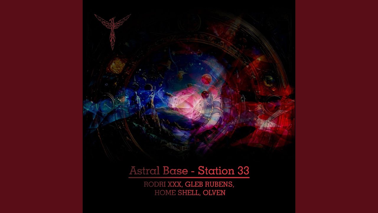 Station 33 (Olven Remix)