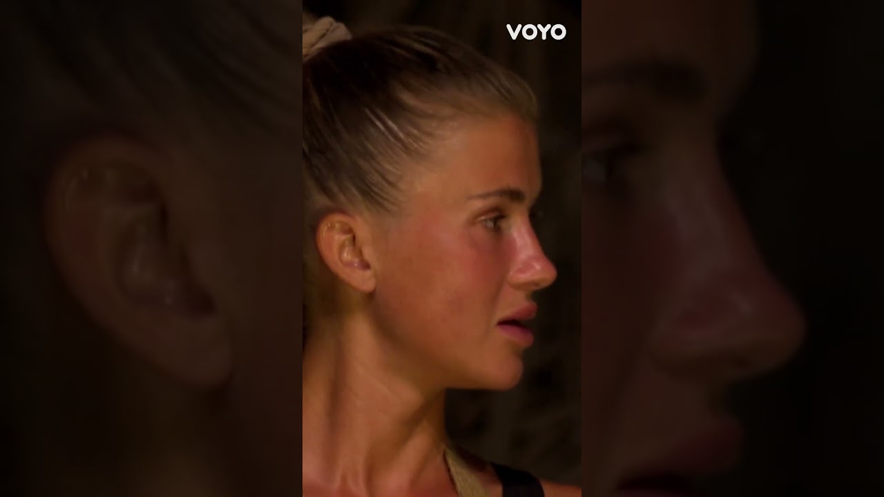 Hádka na kmeňovke, Johanka a Tomáš | Survivor CZ&SK