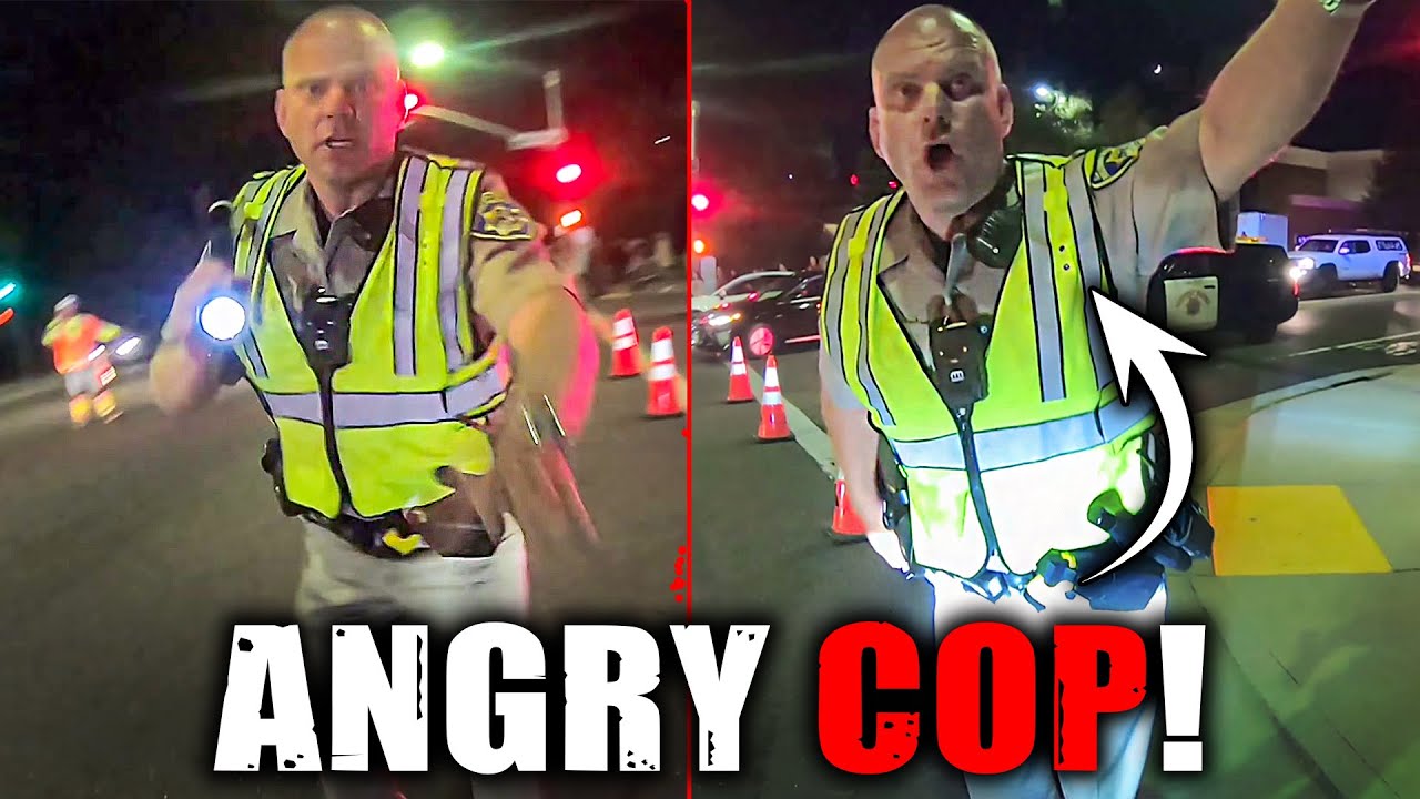 RUN FROM COPS OR NOT ?! | POLICE VS BIKERS 2022