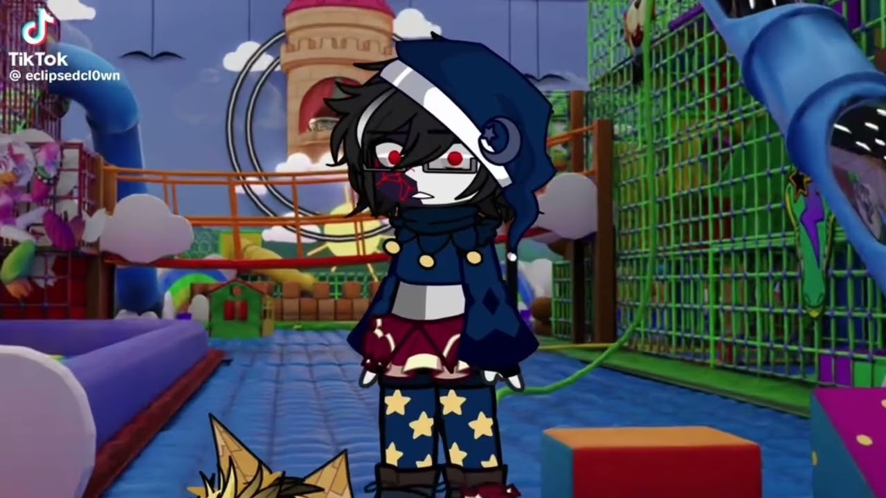 Sun and moon show gacha compilation #1