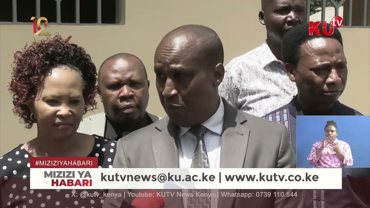 Serikali Yazindua Mpango wa Kitaifa wa Kuboresha Vyoo Mashuleni