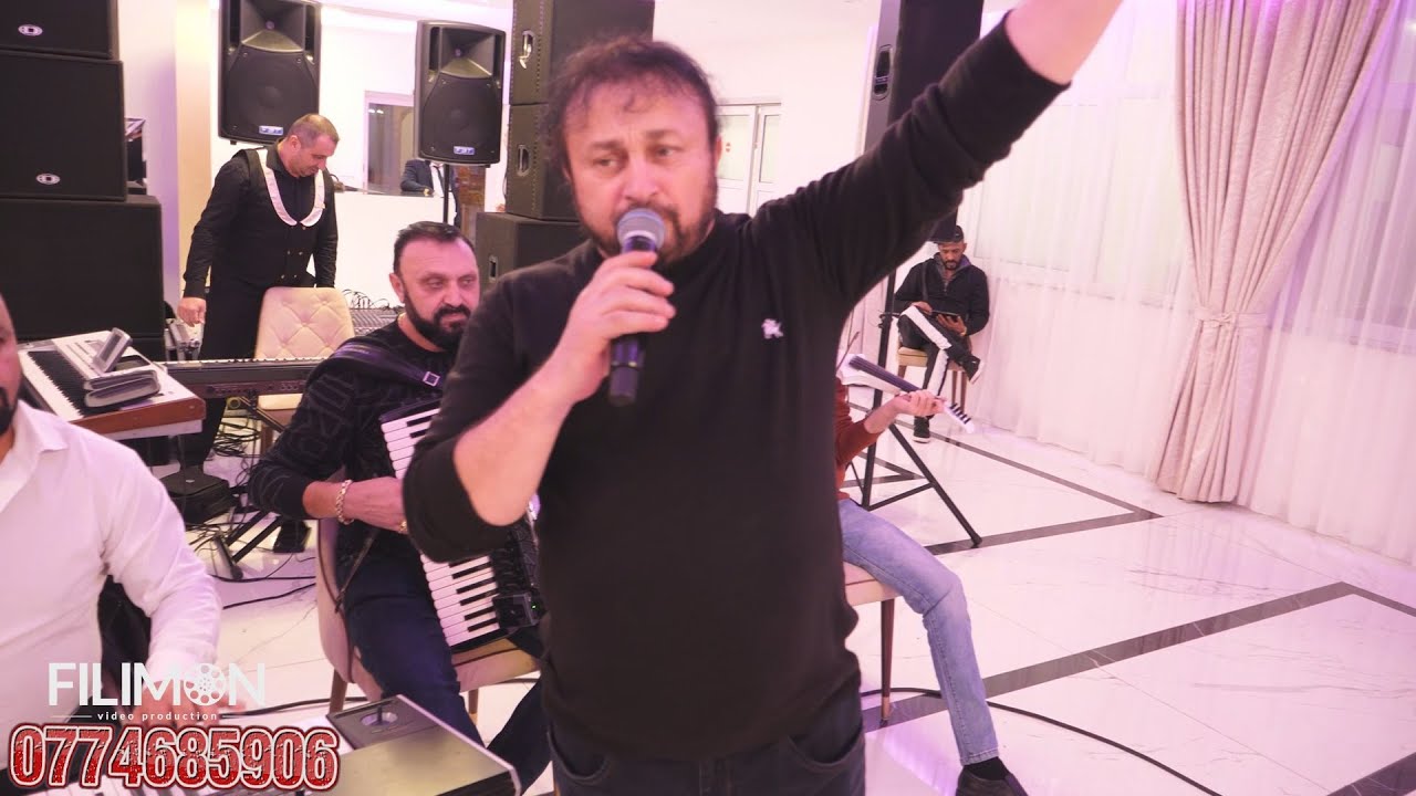 SANDU CIORBA ✅VALOARE MARE ✅BOTEZ ALIN CALEA ✅LIVE 2024