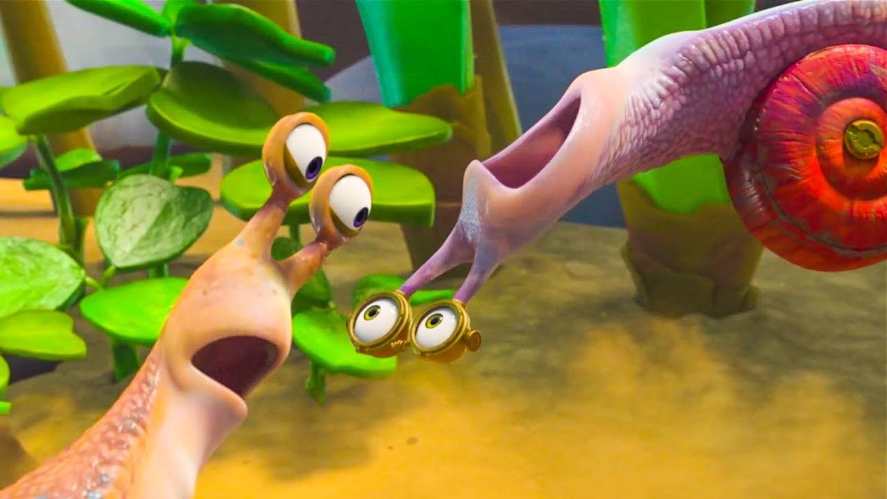 Insectibles | Aventures Avec Le Astucieux Sid | Dessins Animés en Français