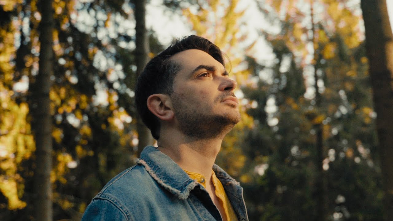 Gianluca Centenaro - Mondo (Official Video)