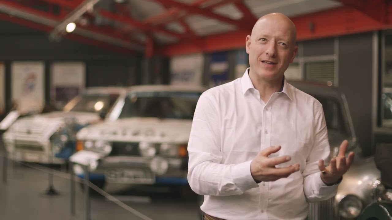 World Changers Shaping Culture (2018)