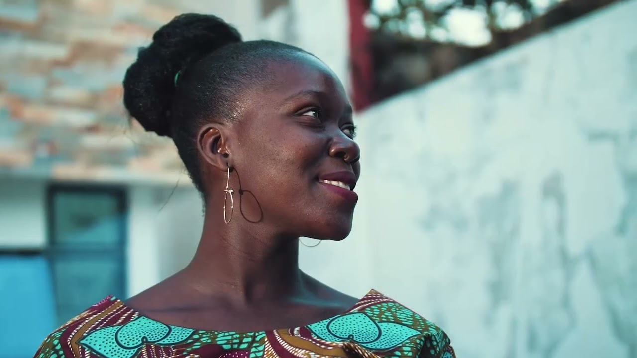 Le VIH ne se cache plus. Connaître son statut, c'est choisir sa santé - Spot Ifè Officiel