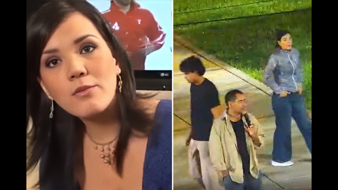 Marisel Linares: ¿Qué pasará con la periodista acusada de encubrir a su hijastro, Adrián Villar?