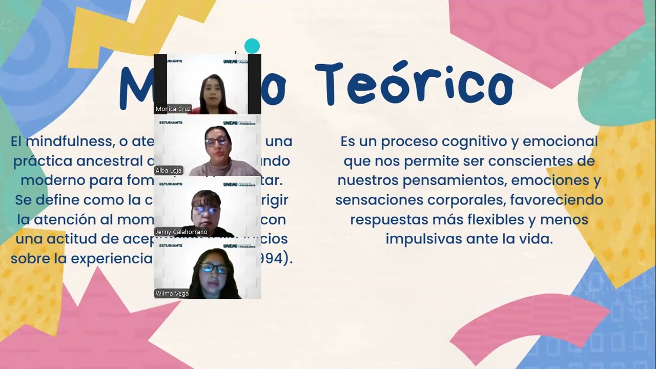 Video final