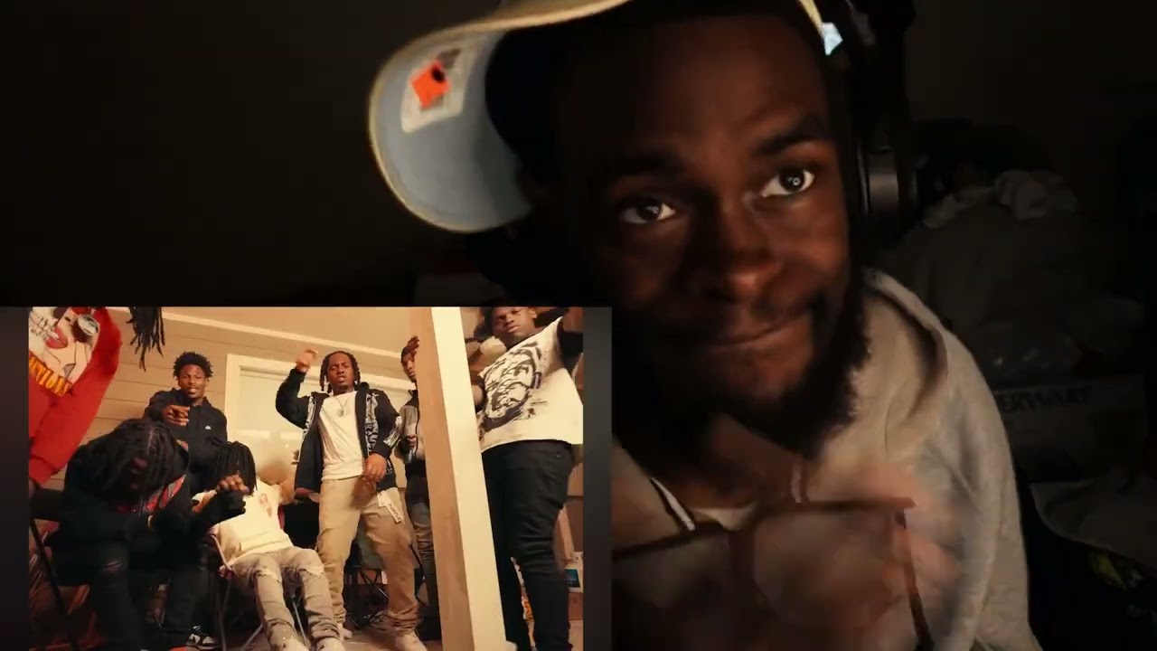 Monewaypeso - No Ducking Wreck ( Reaction )