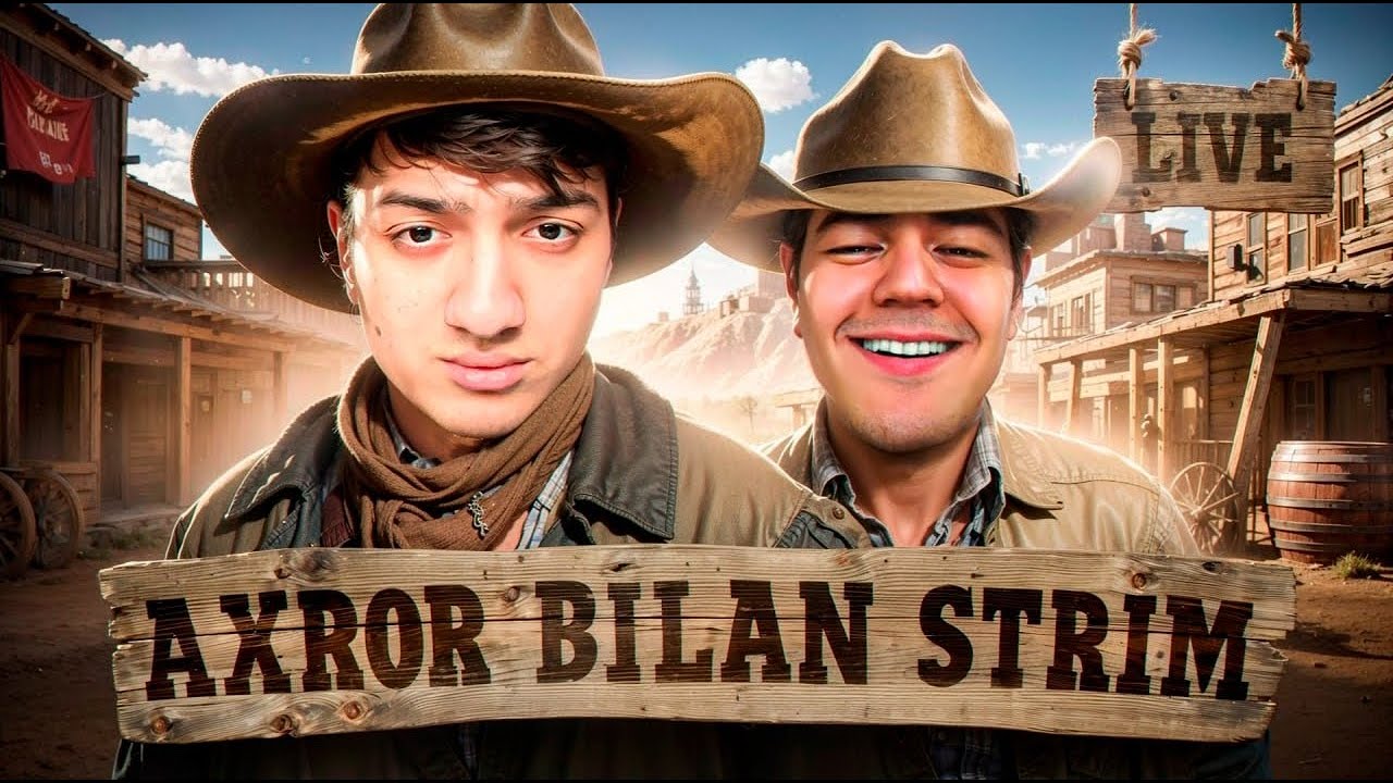 AXROR MEXMONGA KEPTI