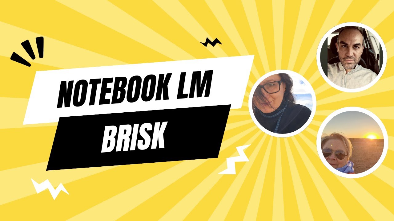 Usiamo Notebook LM e Brisk per ripassare pedagogia