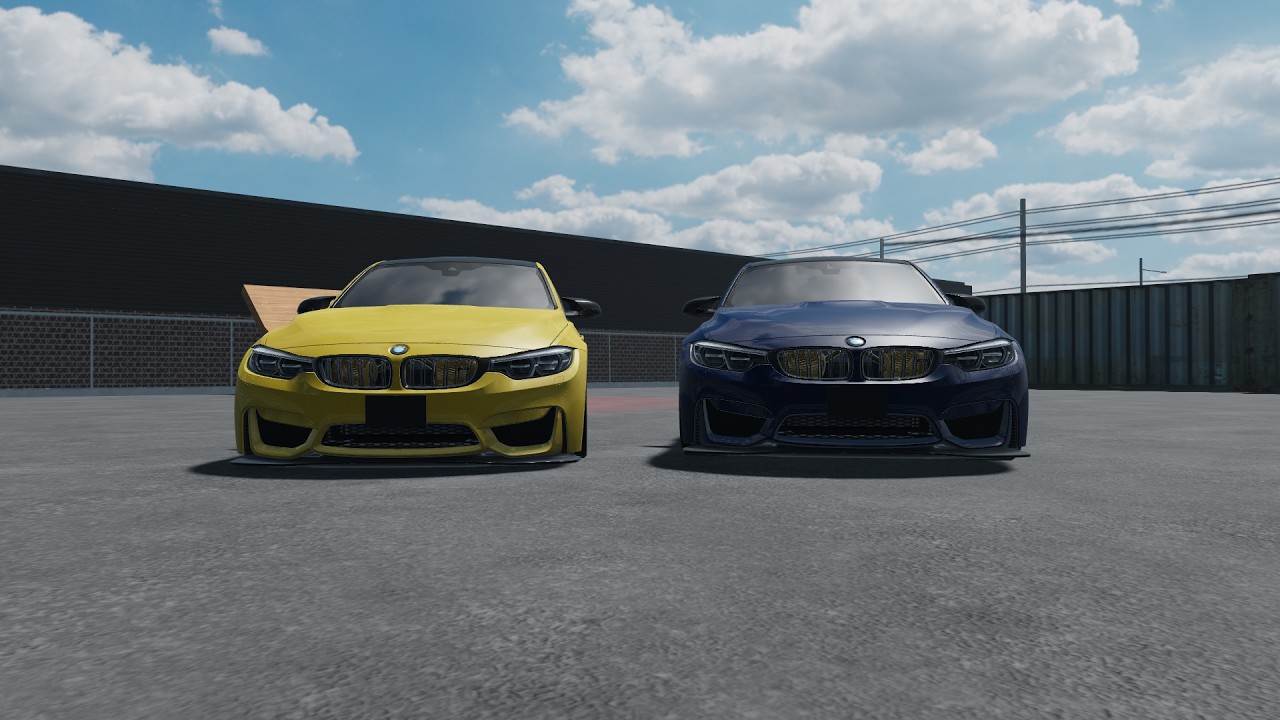 Young Street Ontario Update (New cars, Free release, Minor fixes, And more!)