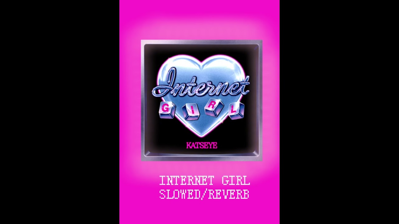 ❣️🛜KATSEYE- Internet Girl (Slowed/Reverb)🛜❣️ #katseye #internetgirl 