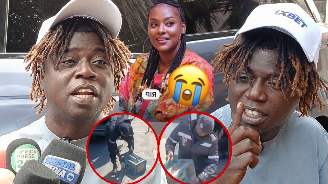 Halima ay kharitam faté naniouko: Pawlish en colère et revient sur le décès, 