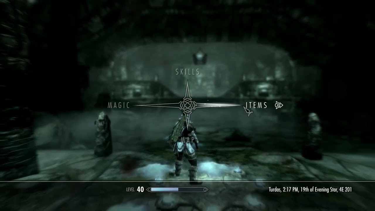 Haknir Death Brand fight