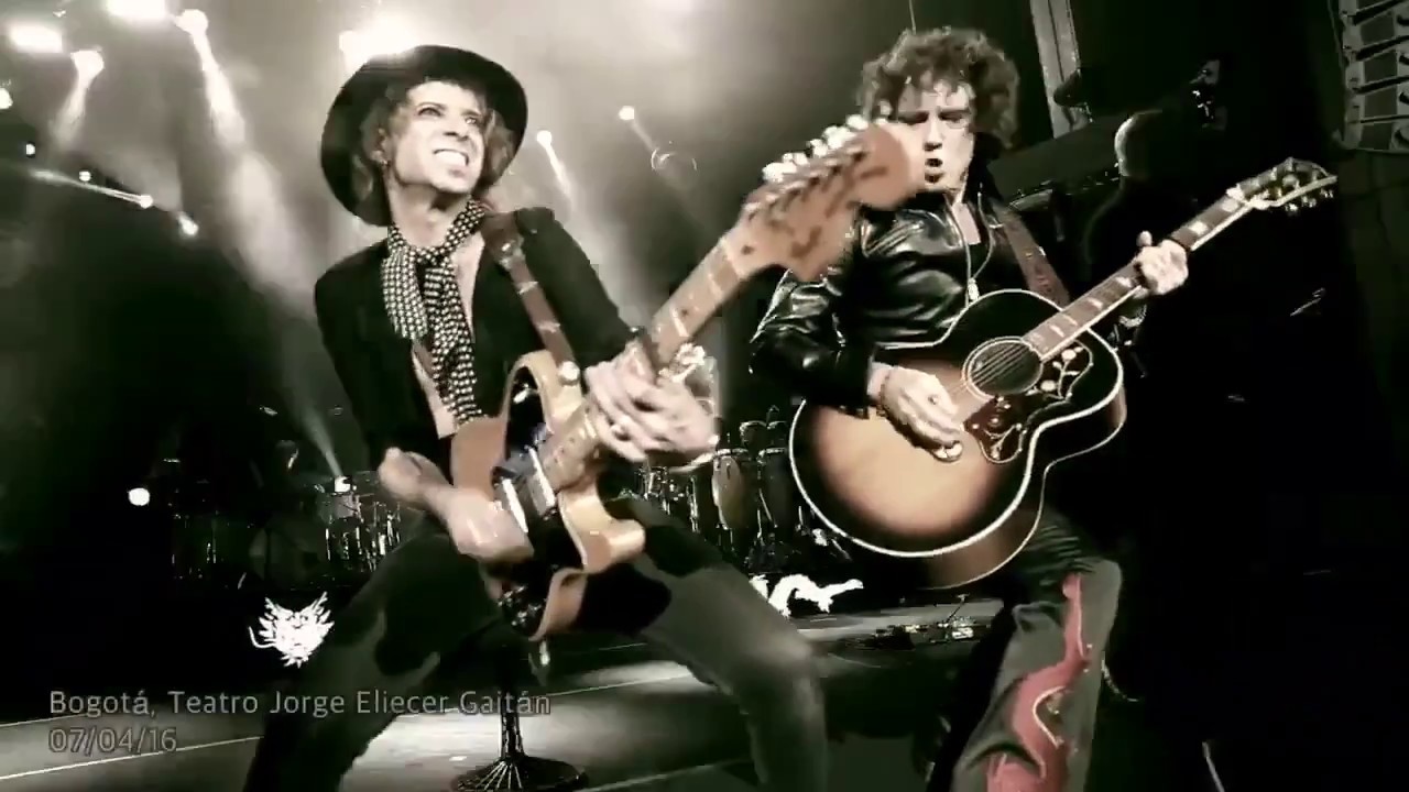 Bunbury: Cápsulas Mutantes, la Película.