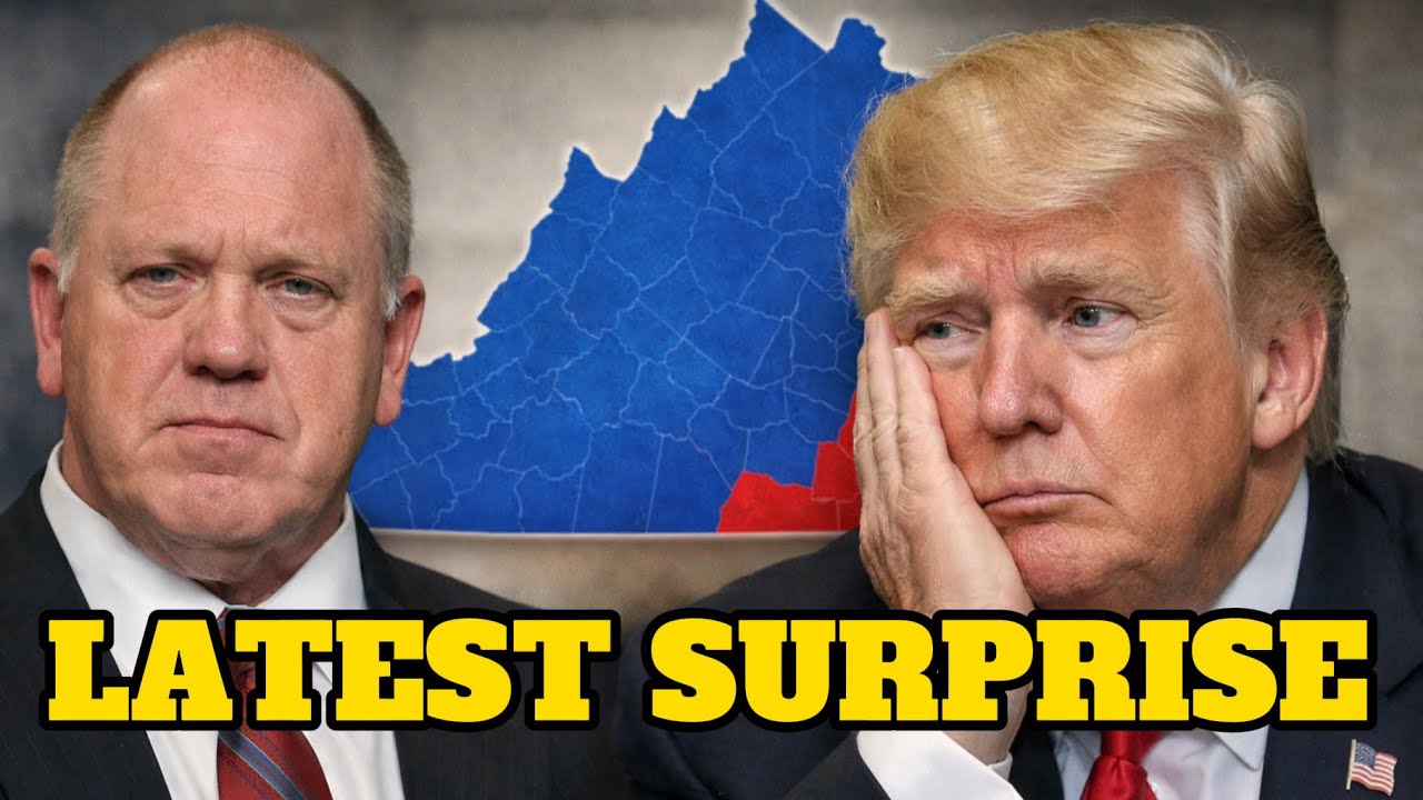 You'll NEVER Believe What Happened To Trump Today!