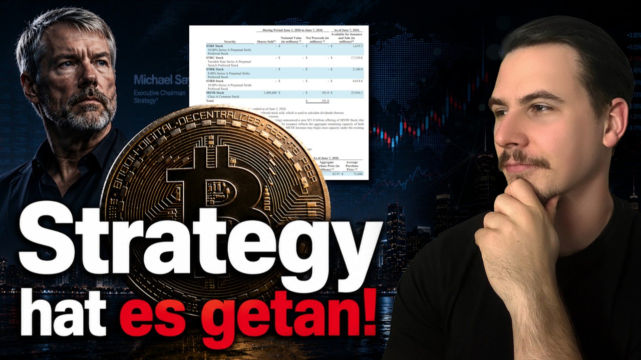 Strategy &Uuml;BERRASCHT & Wale Verkaufen mit Verlust!