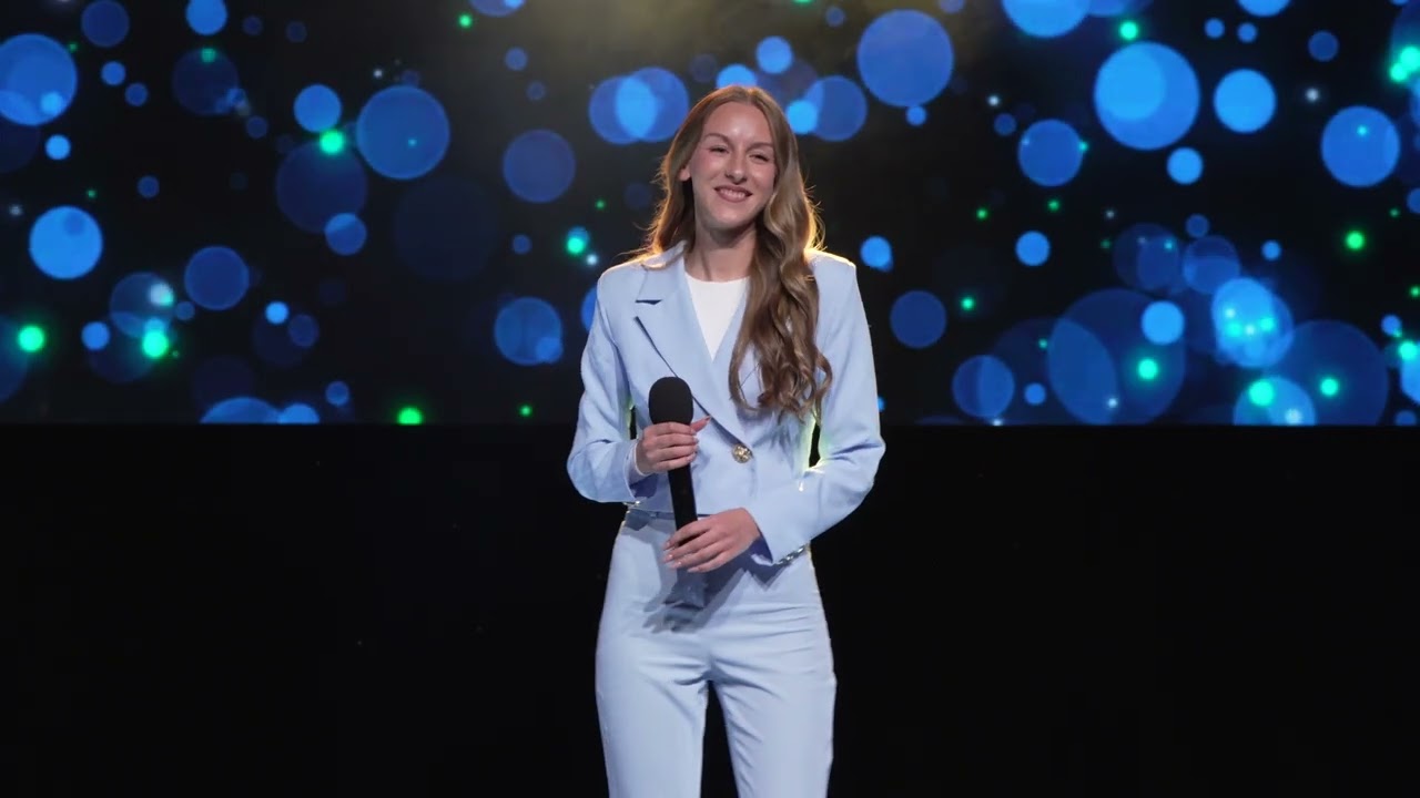Matea Miković - Moja svjetlosti