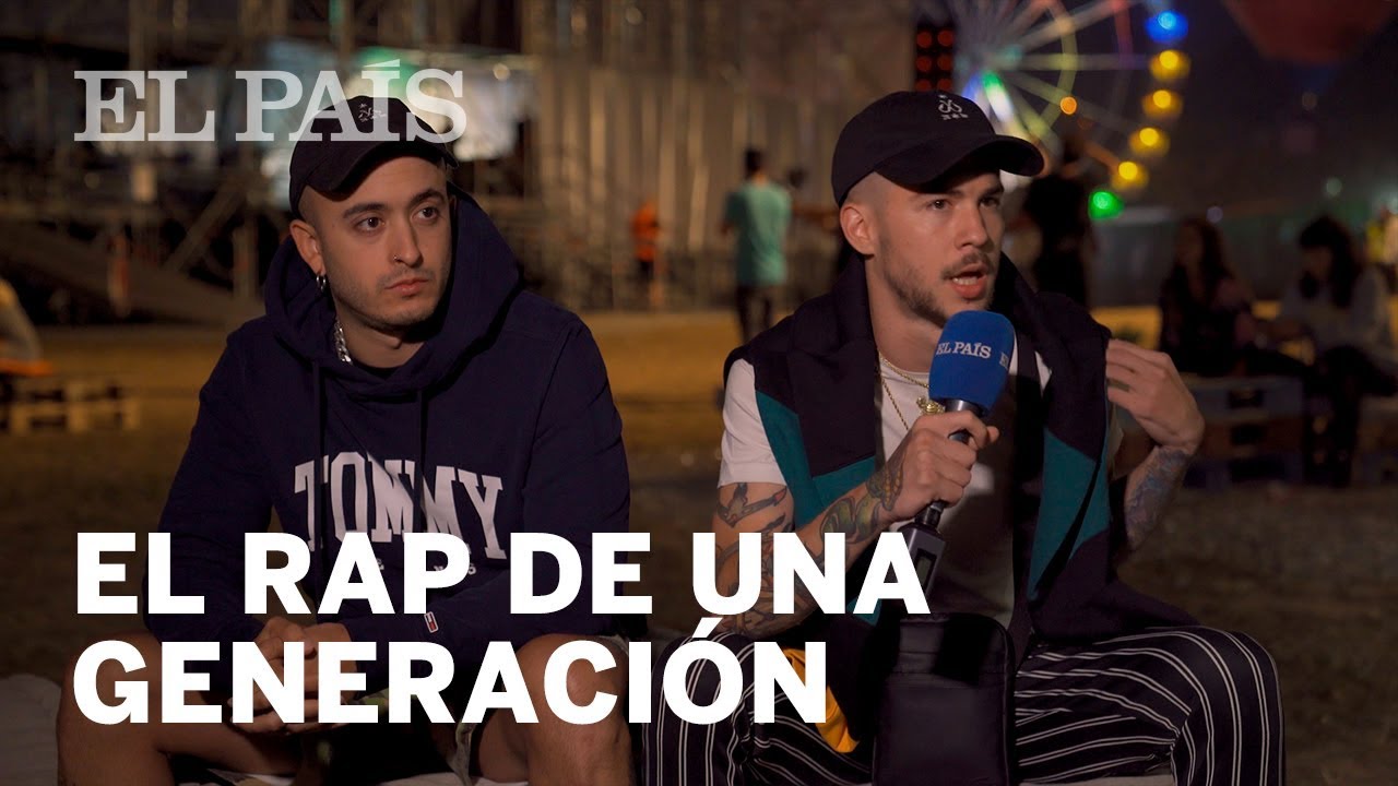 Entrevista a NATOS Y WAOR: 
