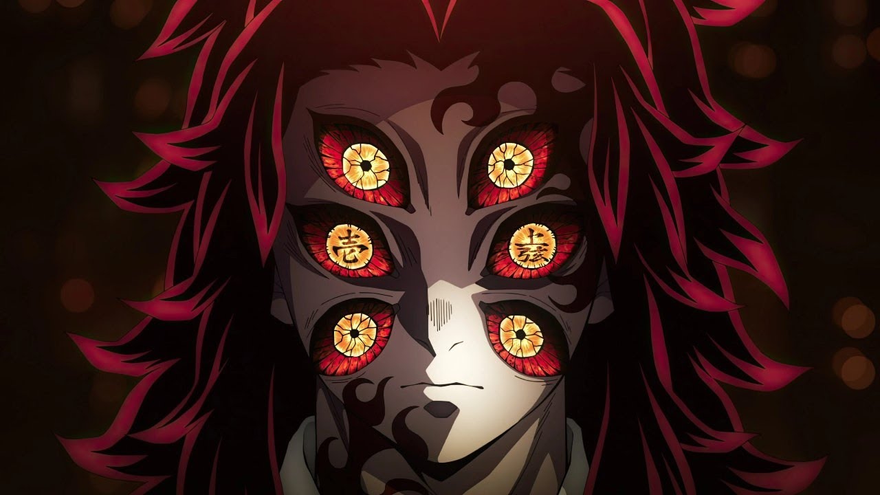 Yo en boku no hero como kokushibo episodio 3 y 4