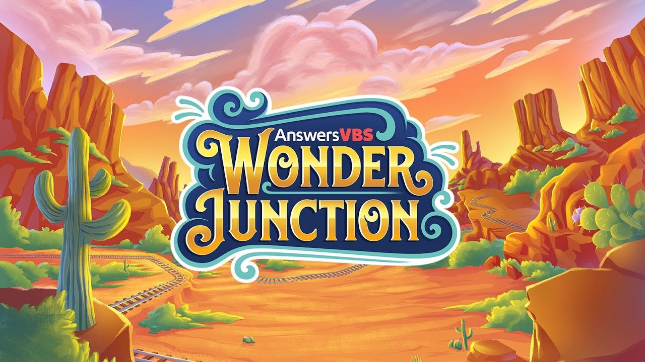 Vacation Bible School (VBS) 2025