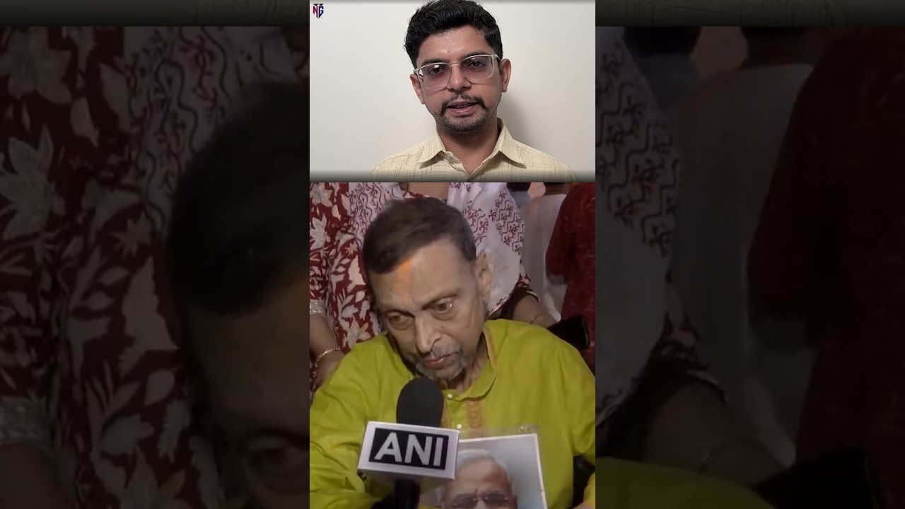 15 Years of Violence, One Big Victory: Bengal BJP Worker Break Down