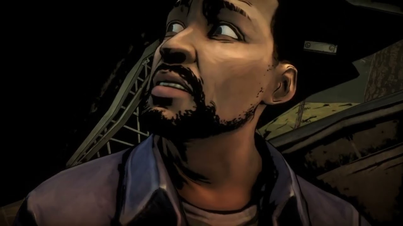 The Walking Dead   A New Day GamePlay