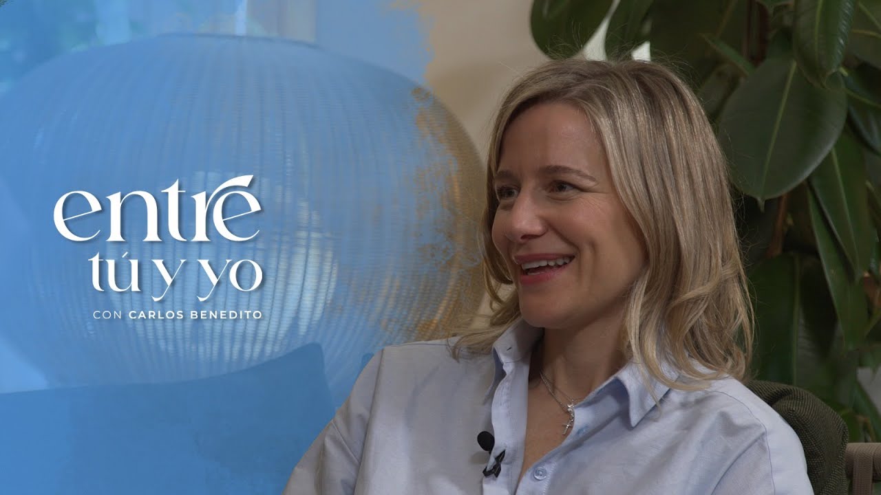 Entre t&uacute; y yo - Episodio 25: Mar&iacute;a Le&oacute;n